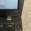 1200451-7 Lenovo Thinkpad L480