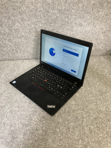 1200451-8 Lenovo Thinkpad L480