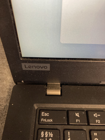 1200451-11 Lenovo Thinkpad L480