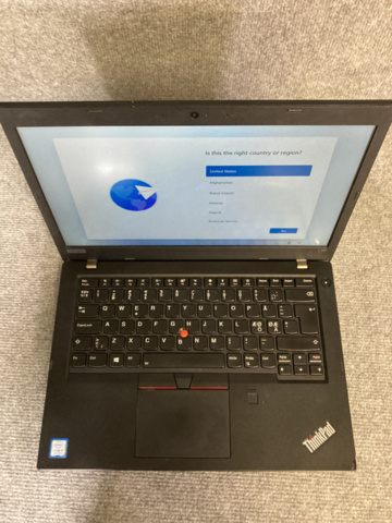 1200451-13 Lenovo Thinkpad L480