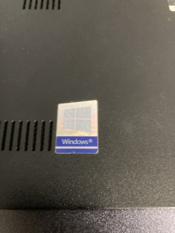 1200451-17 Lenovo Thinkpad L480