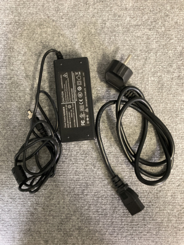 1200454-2 RØDE Class-A Servo Biased Preamps with Aphex