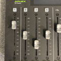 1200454-10 RØDE Class-A Servo Biased Preamps with Aphex