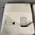 1200457-3 NEC LCD Ultra Short Projector UM301W