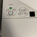 1200457-5 NEC LCD Ultra Short Projector UM301W