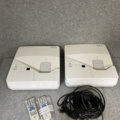 1200457-9 NEC LCD Ultra Short Projector UM301W