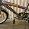 1178633-12 Bike Lowrider Extreme