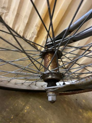 1178633-20 Bike Lowrider Extreme