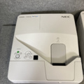 1200457-11 NEC LCD Ultra Short Projector UM301W