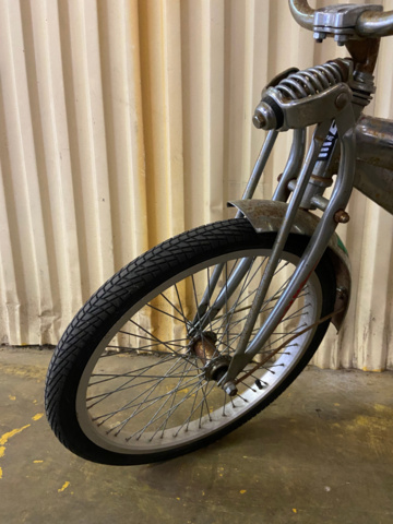 1178633-10 Bike Lowrider Extreme