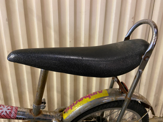 1178633-19 Bike Lowrider Extreme