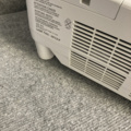 1200457-16 NEC LCD Ultra Short Projector UM301W