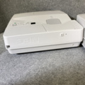 1200457-17 NEC LCD Ultra Short Projector UM301W