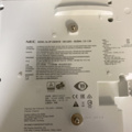 1200457-18 NEC LCD Ultra Short Projector UM301W