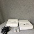 1200457-21 NEC LCD Ultra Short Projector UM301W