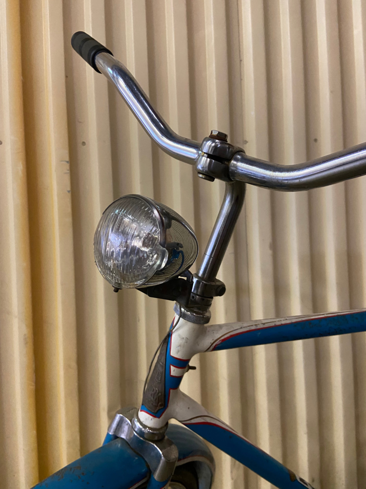 1178632-10 Cykel Monark Speedway Retro
