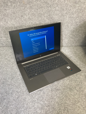 1200464-2 HP ZBook Create och ZBook Studio G