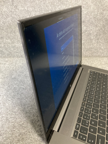 1200464-5 HP ZBook Create och ZBook Studio G