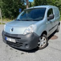 1227414-1 Renault Kangoo Express 1.6 E85 -2012