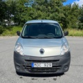 1227414-2 Renault Kangoo Express 1.6 E85 -2012