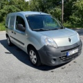 1227414-3 Renault Kangoo Express 1.6 E85 -2012