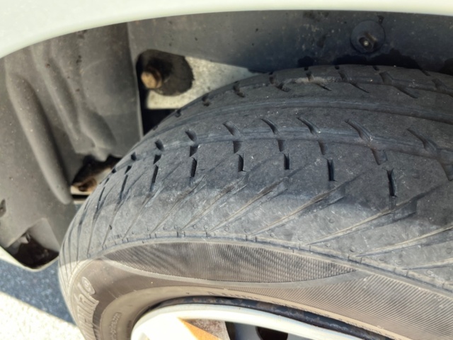 1227414-14 Renault Kangoo Express 1.6 E85 -2012