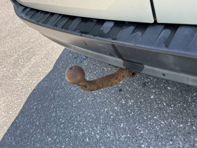 1227414-19 Renault Kangoo Express 1.6 E85 -2012