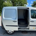 1227414-20 Renault Kangoo Express 1.6 E85 -2012