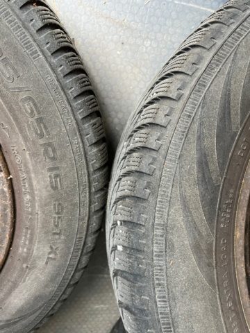 1227414-28 Renault Kangoo Express 1.6 E85 -2012