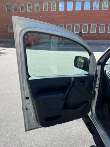 1227414-32 Renault Kangoo Express 1.6 E85 -2012