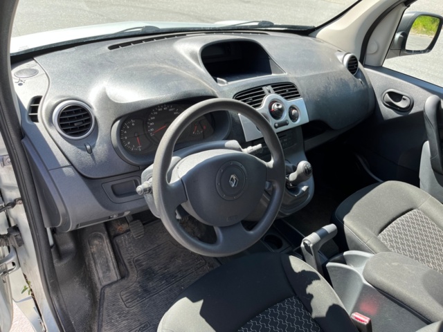 1227414-35 Renault Kangoo Express 1.6 E85 -2012