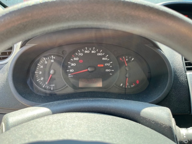 1227414-38 Renault Kangoo Express 1.6 E85 -2012