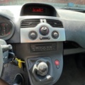 1227414-40 Renault Kangoo Express 1.6 E85 -2012