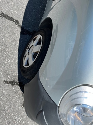 1227414-51 Renault Kangoo Express 1.6 E85 -2012