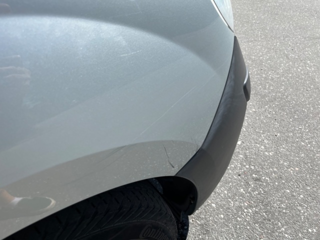 1227414-52 Renault Kangoo Express 1.6 E85 -2012