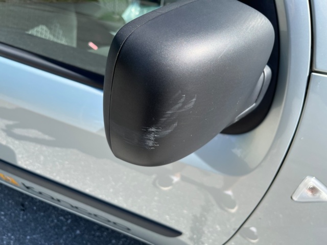 1227414-53 Renault Kangoo Express 1.6 E85 -2012