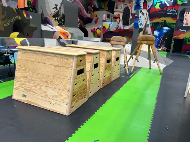 1153738-1 6st gymnastikplintar