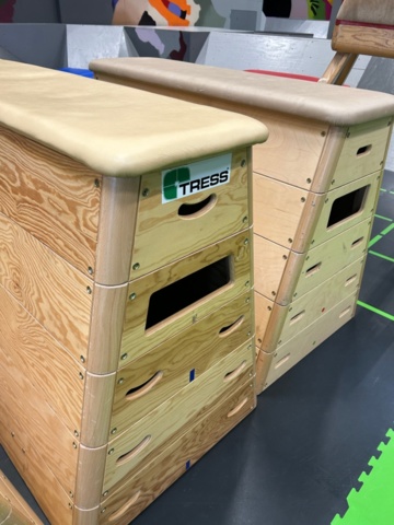 1153738-3 6st gymnastikplintar