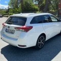 1227415-5 Toyota Auris Touring Sports Hybrid e-CVT - 2017