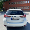 1227415-6 Toyota Auris Touring Sports Hybrid e-CVT - 2017