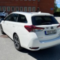 1227415-7 Toyota Auris Touring Sports Hybrid e-CVT - 2017