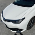 1227415-9 Toyota Auris Touring Sports Hybrid e-CVT - 2017