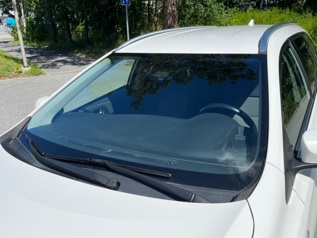 1227415-10 Toyota Auris Touring Sports Hybrid e-CVT - 2017