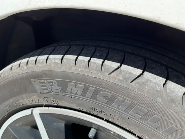 1227415-14 Toyota Auris Touring Sports Hybrid e-CVT - 2017