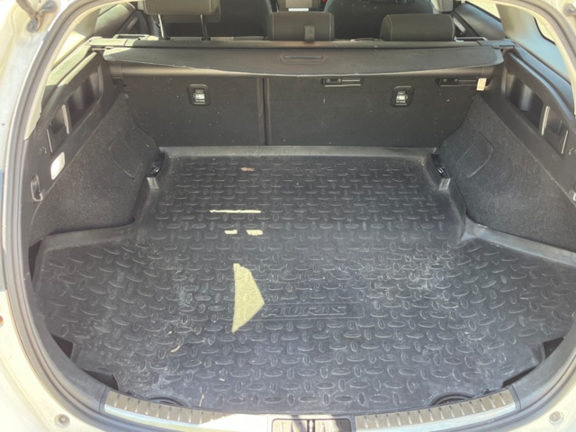 1227415-22 Toyota Auris Touring Sports Hybrid e-CVT - 2017