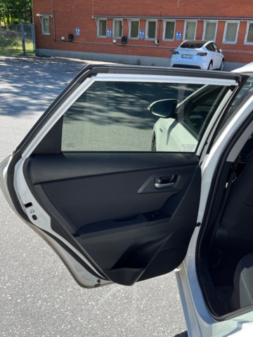 1227415-23 Toyota Auris Touring Sports Hybrid e-CVT - 2017