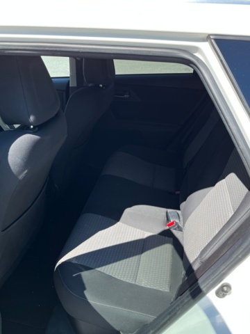 1227415-24 Toyota Auris Touring Sports Hybrid e-CVT - 2017