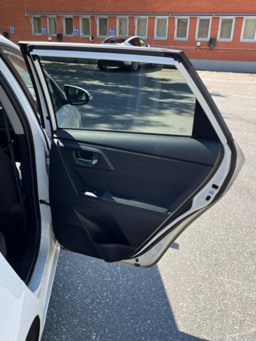 1227415-26 Toyota Auris Touring Sports Hybrid e-CVT - 2017