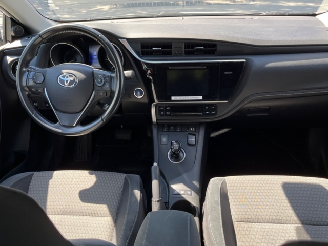 1227415-28 Toyota Auris Touring Sports Hybrid e-CVT - 2017