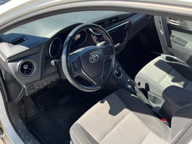 1227415-30 Toyota Auris Touring Sports Hybrid e-CVT - 2017